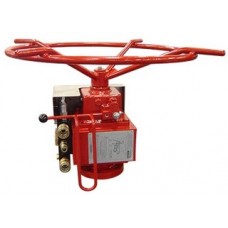 Rotork Fluid Power Actuators PHW